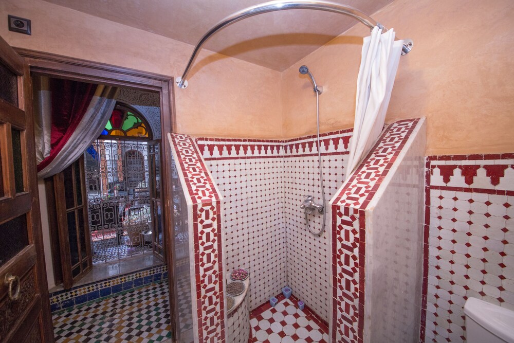 Riad Ghita Palace 22/50