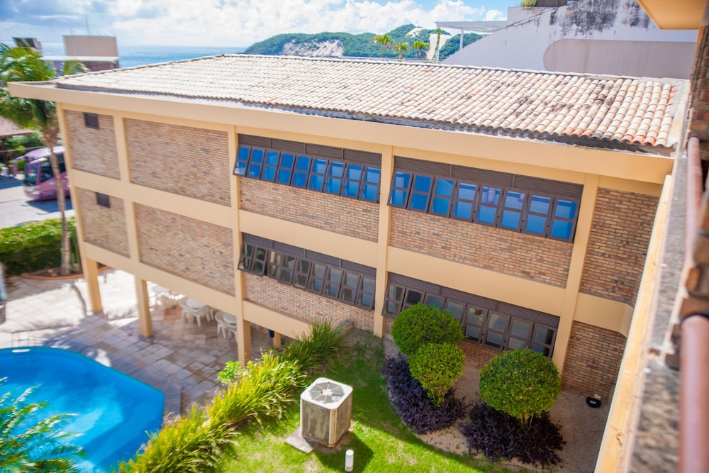 Pizzato Praia Hotel 1/60