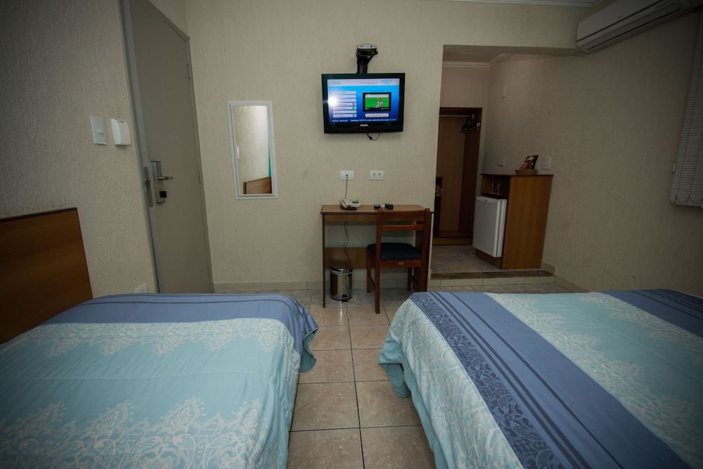 Hotel Estacao Paraiso 20/73