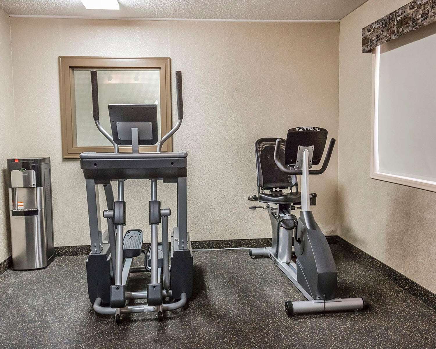 sport facilities