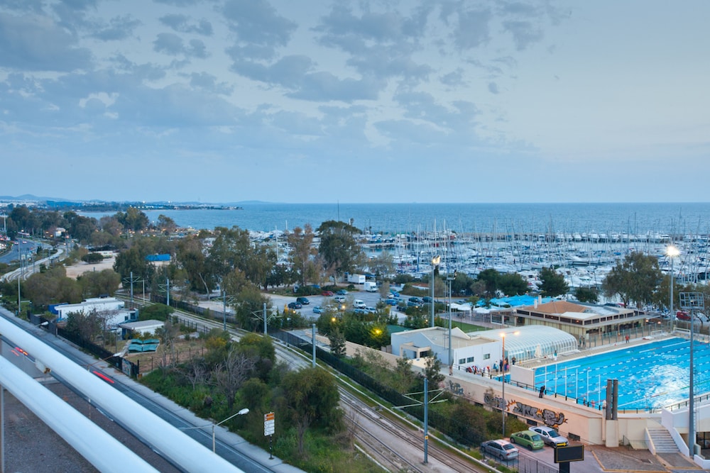 Marina Alimos Hotel Apartments 41/50