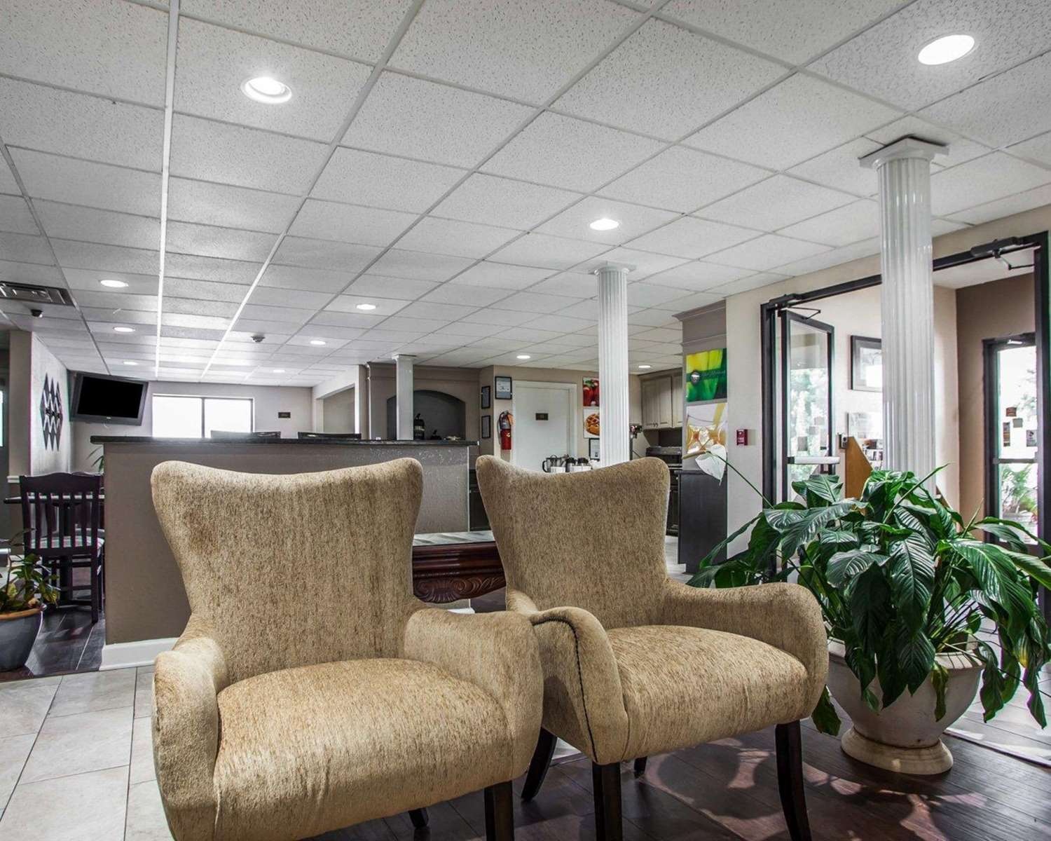 Quality Inn Florence East 34/48