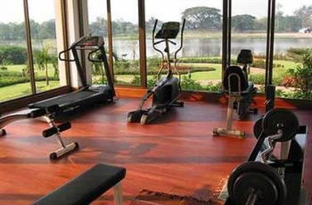 Imperial River House Resort 24/50