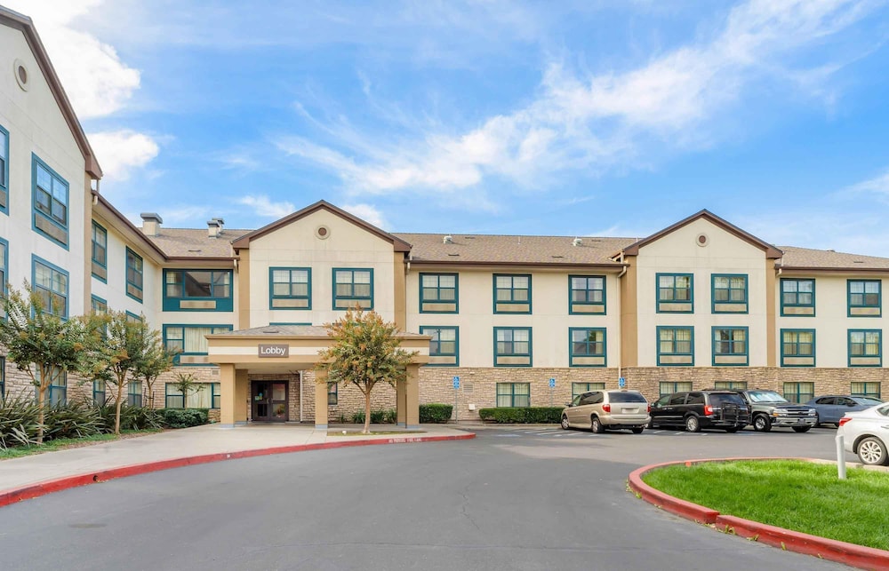 Extended Stay America Fairfield - Napa Valley 46/53