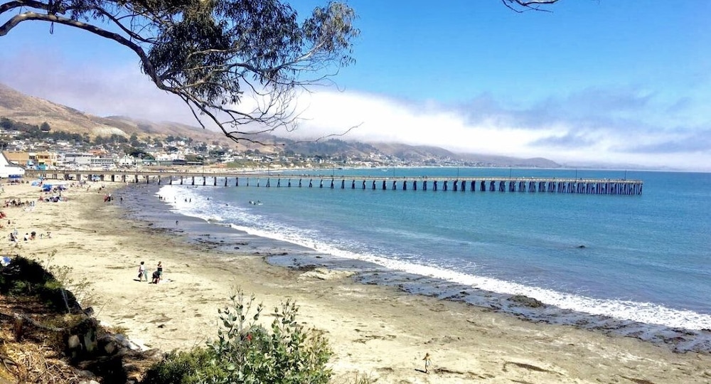 Cayucos Sunset Inn Bed and Breakfast 41/50