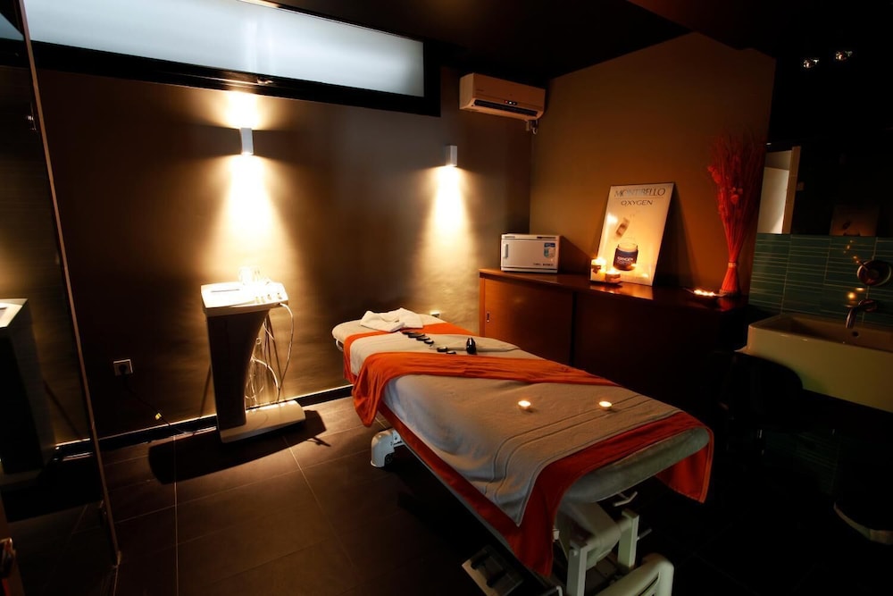 La Sinagoga Hotel Spa 19/41