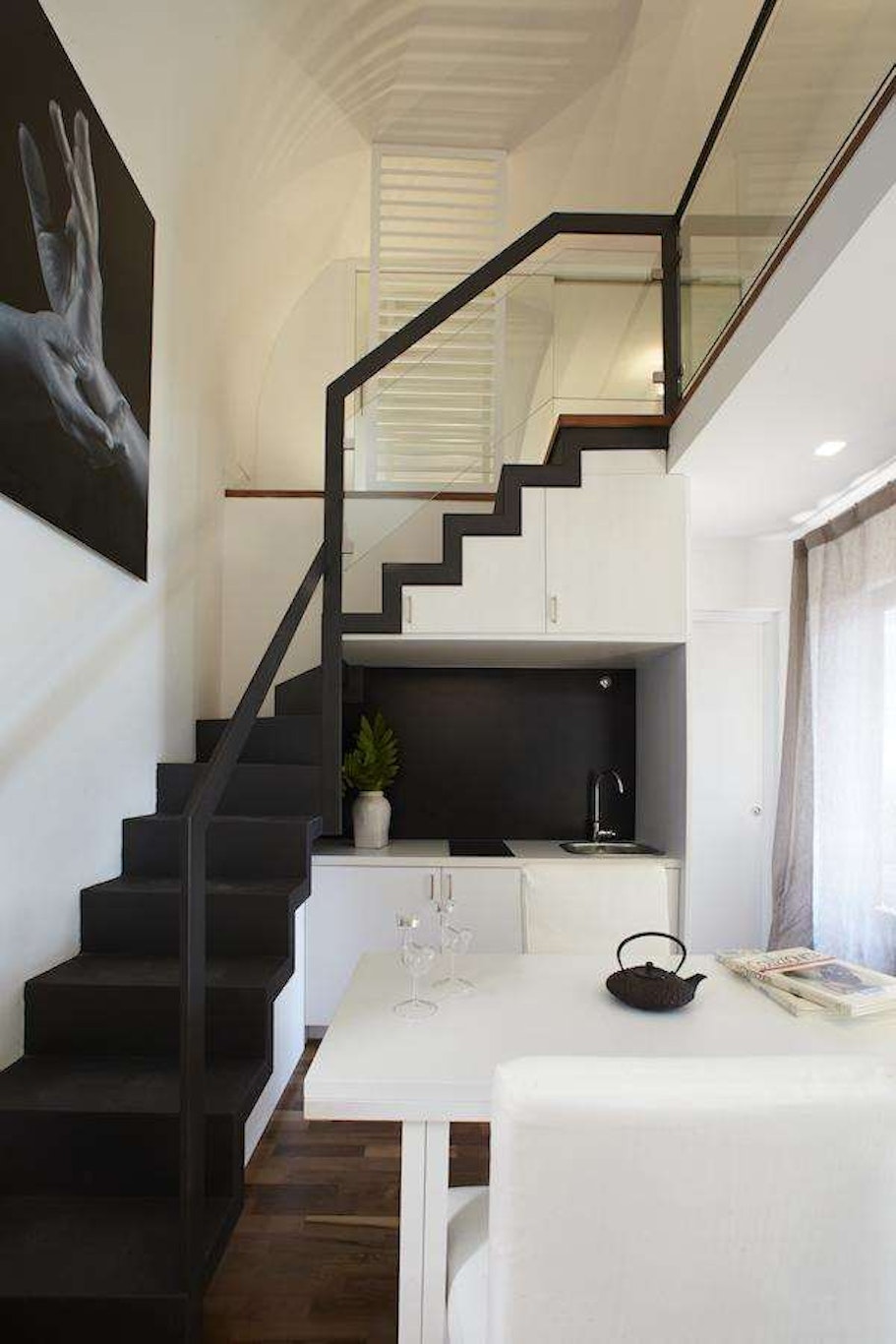 Ferrini Home 21/75