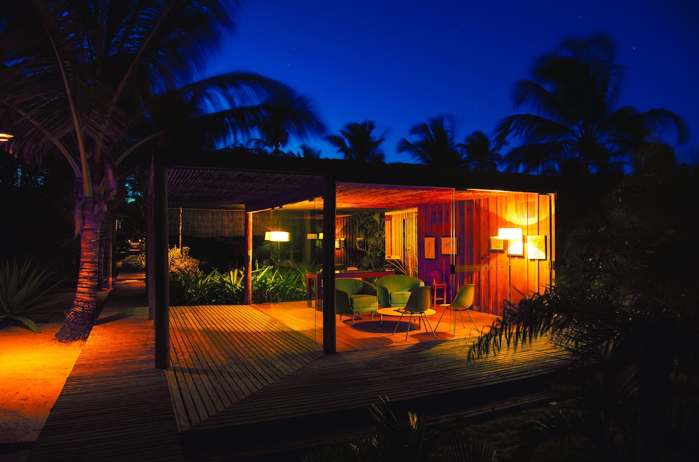Vila Naia Corumbau — 4