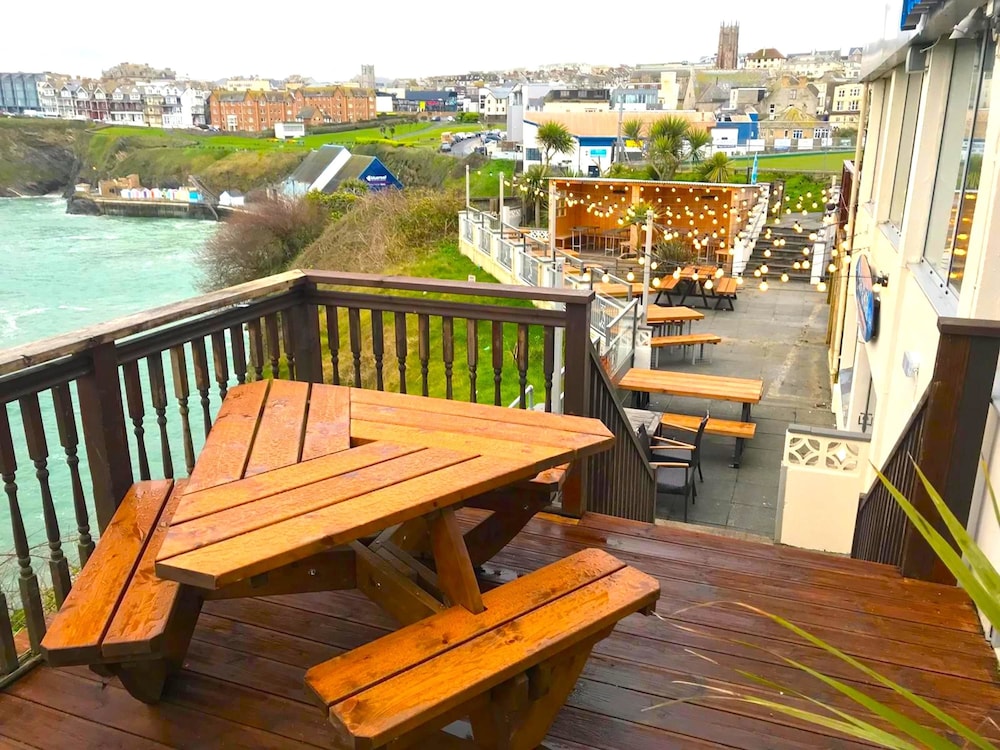St Christophers Inns Newquay Hostel Ex St Christophers Inn Hostels Newquay 48/62