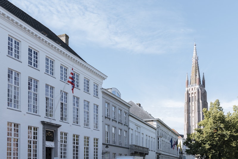 Hotel de Tuilerieen 2/98