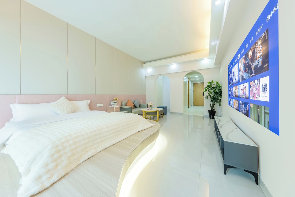Private-Enjoyed Home ApartHotel - R&amp;F Stanley Apartment 12/50