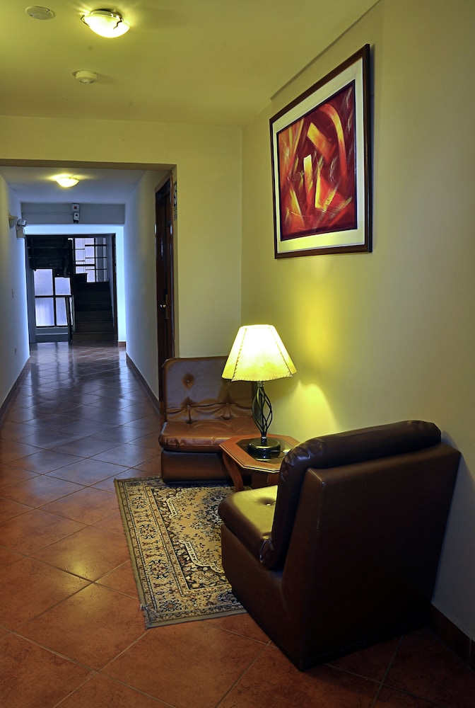 CASONA PLAZA 58/69