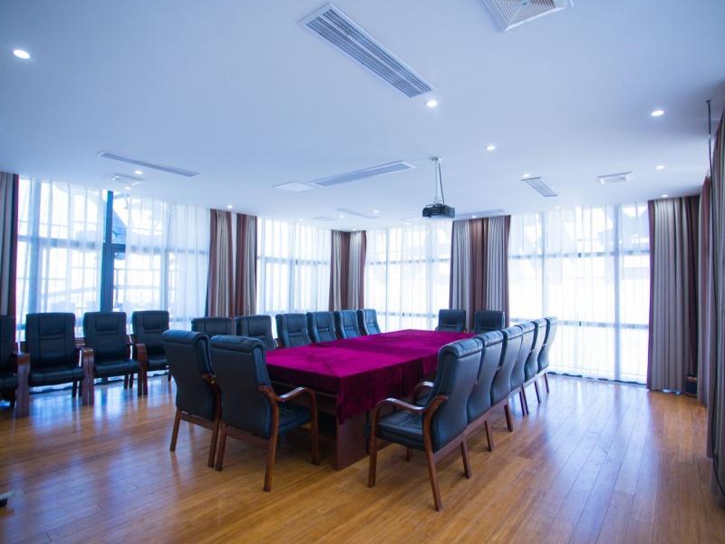 GreenTree Eastern Fuyang Yingdong District South Guoyang Road Hotel 33/54