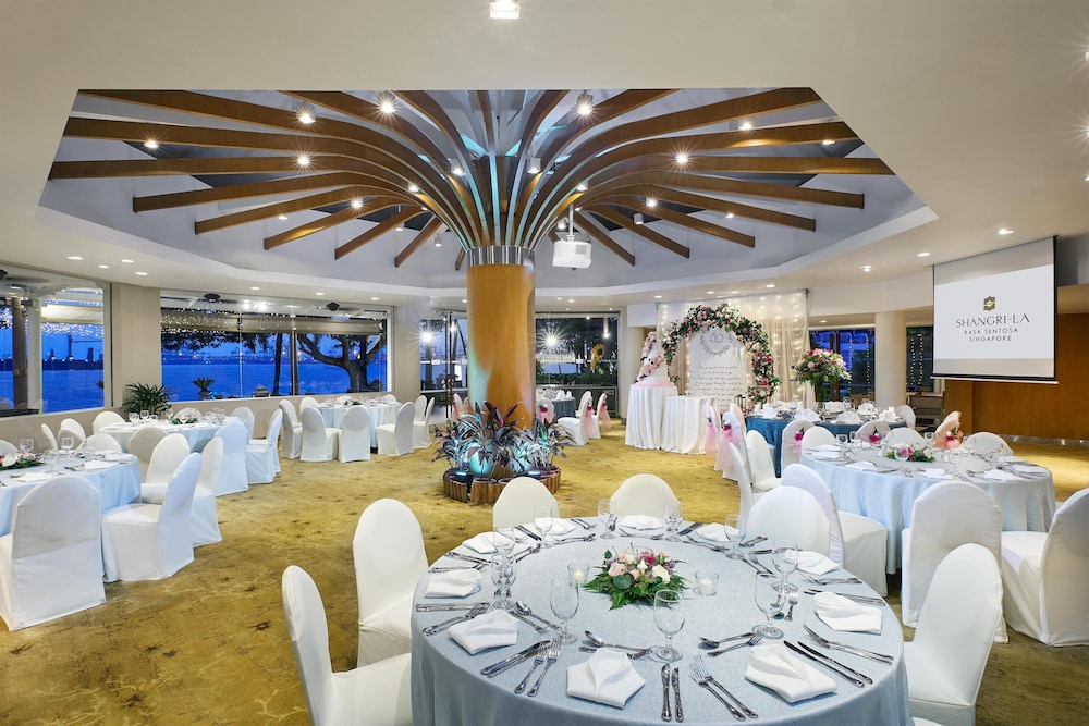 Shangri-La Rasa Sentosa, Singapore 49/68