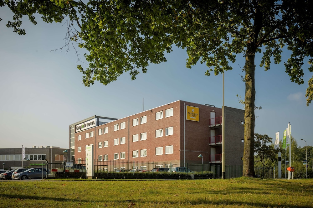 Campanile Breda 3/50