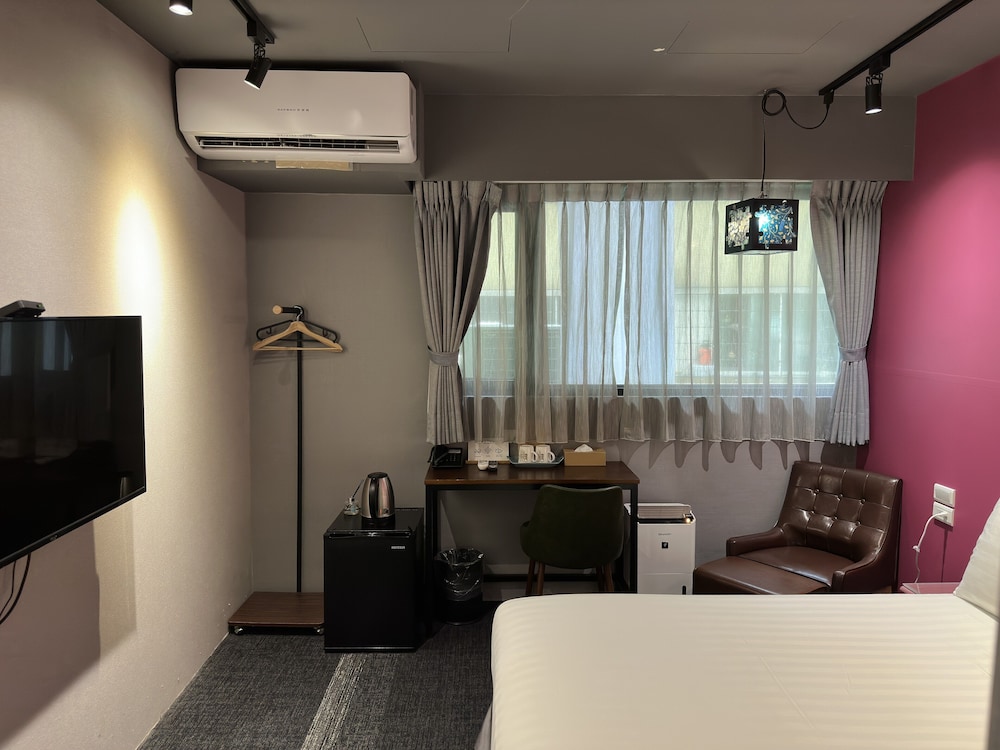 Cho Hotel 3 29/50