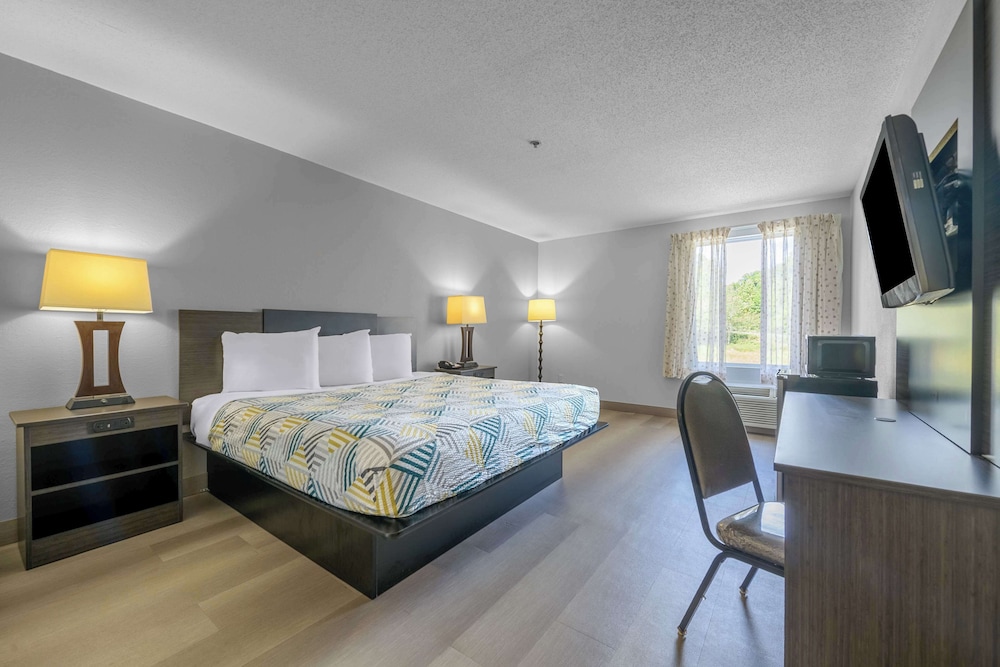 Motel6 Dawsonville, GA - North GA Premium Outlets 16/51