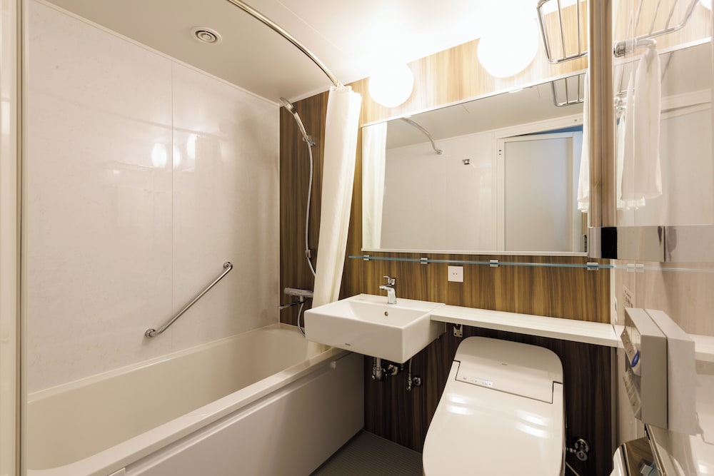 Jr East Hotel Mets Shibuya 50/50