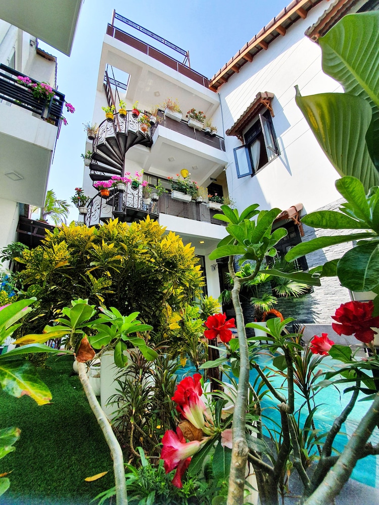 Anh Family Homestay 4/67