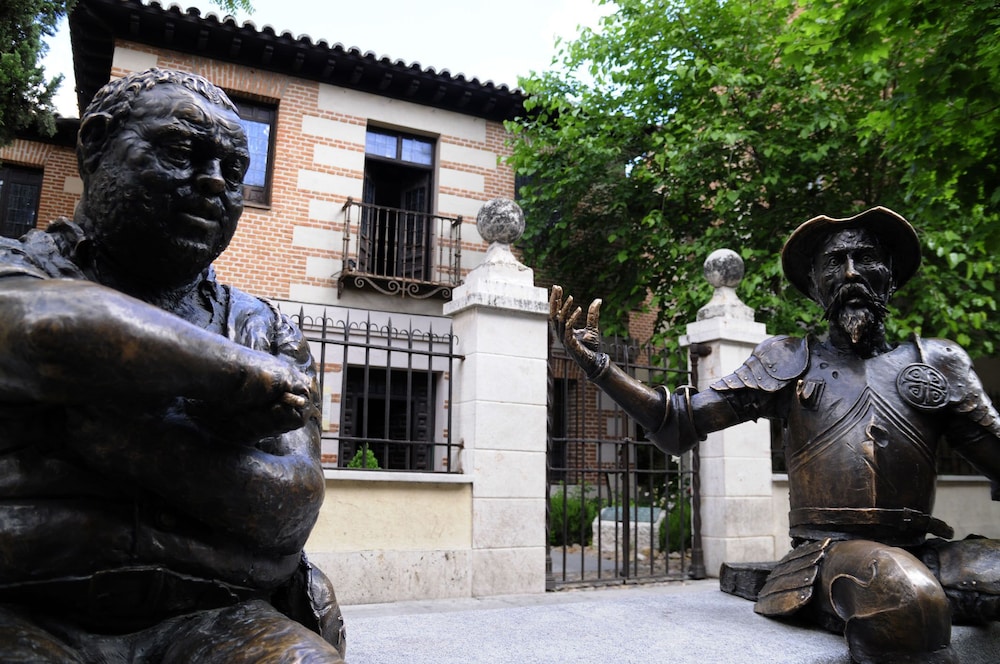 Travelodge Madrid Alcala De Henares 4/50