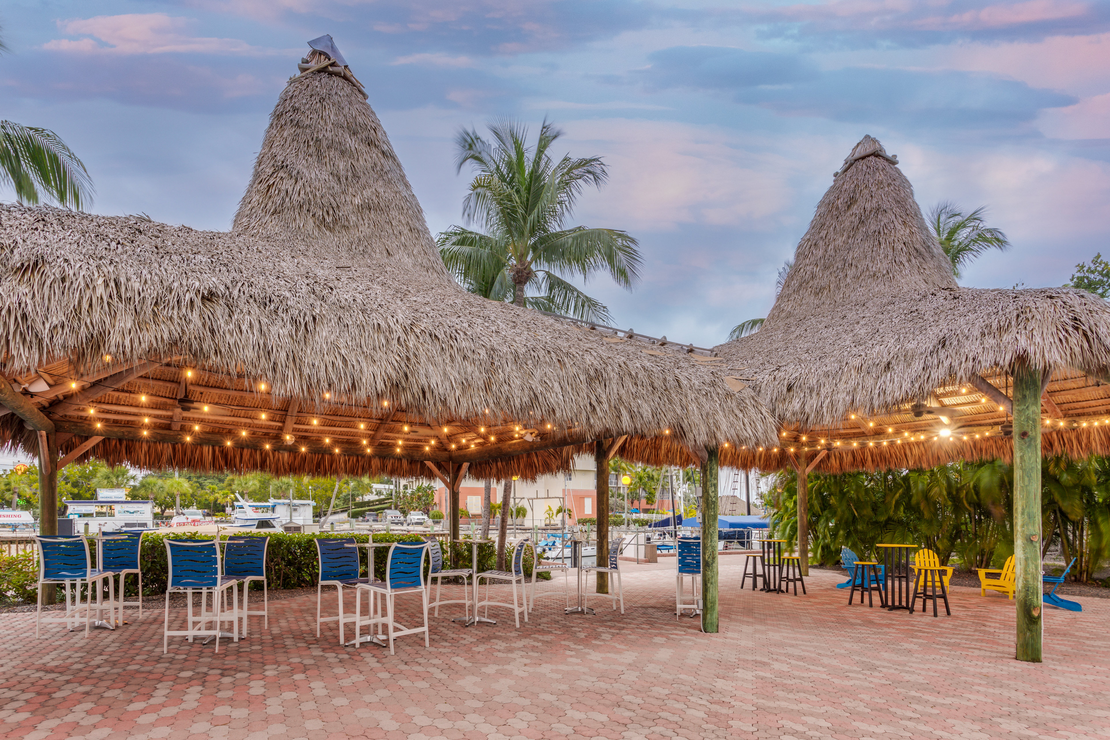 Holiday Inn Key Largo in KEY LARGO - FL