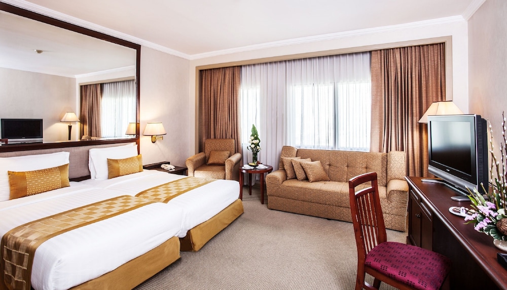 Arnoma Grand Bangkok 15/58