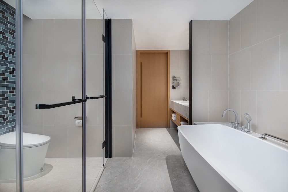 Fairfield by Marriott Shenzhen Shenshan Special Cooperation Zone 22/25