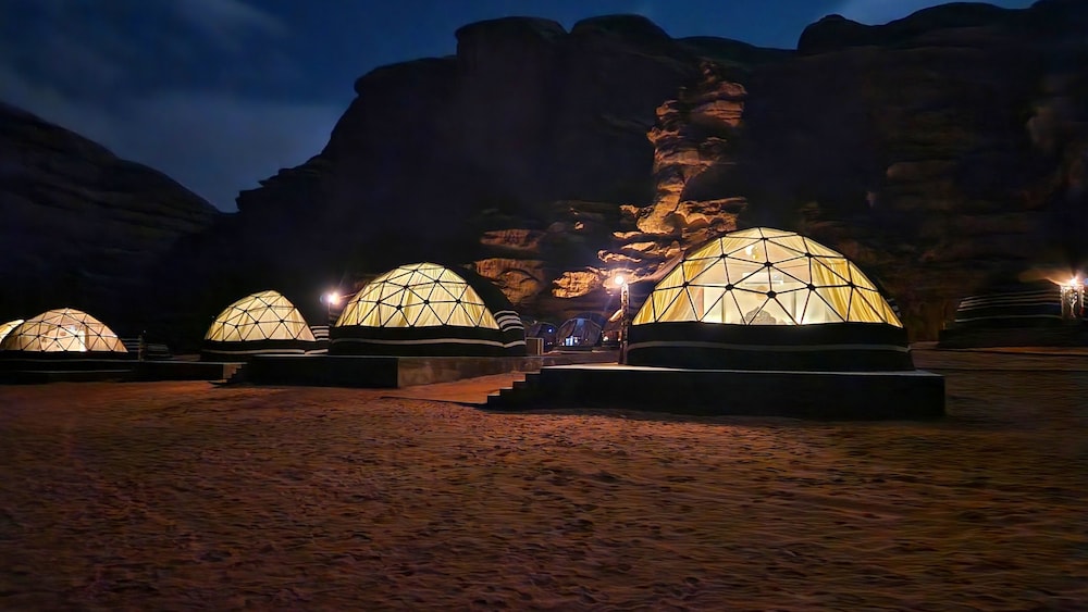 Aladdin Camp 44/50