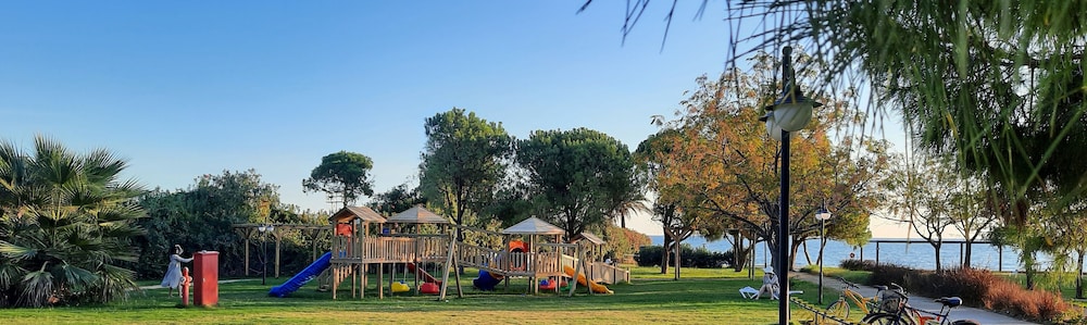 The Wind Sycamore Holiday Villas in Belek 22/39