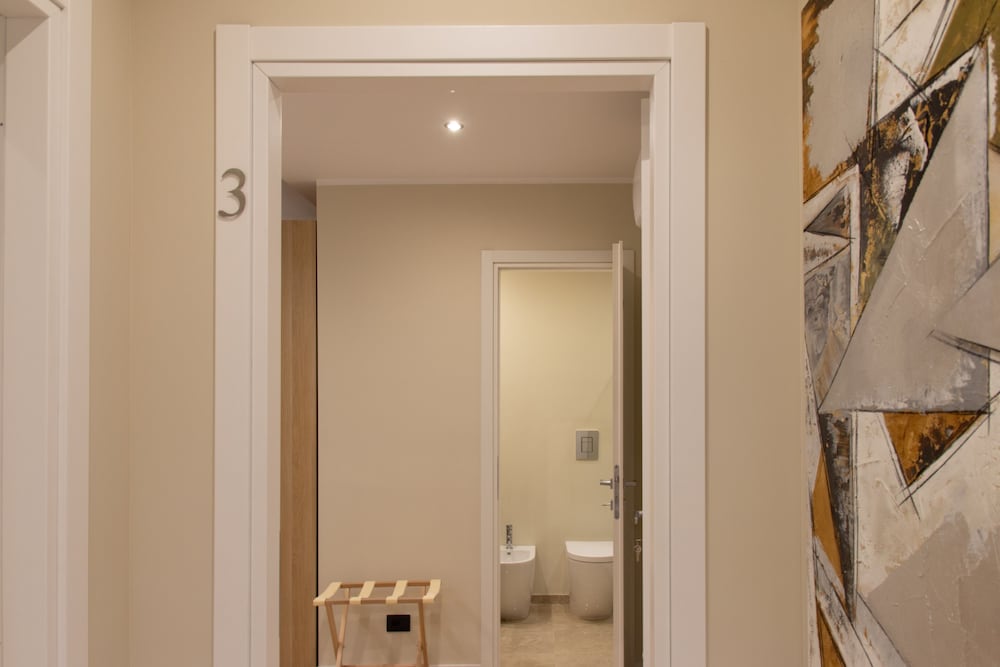 Prati 25.7 Suites in Rome 33/34