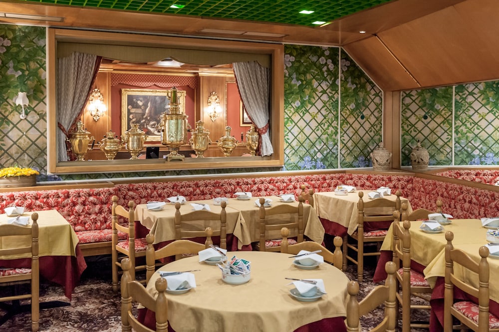 Hotel Venezia 29/45