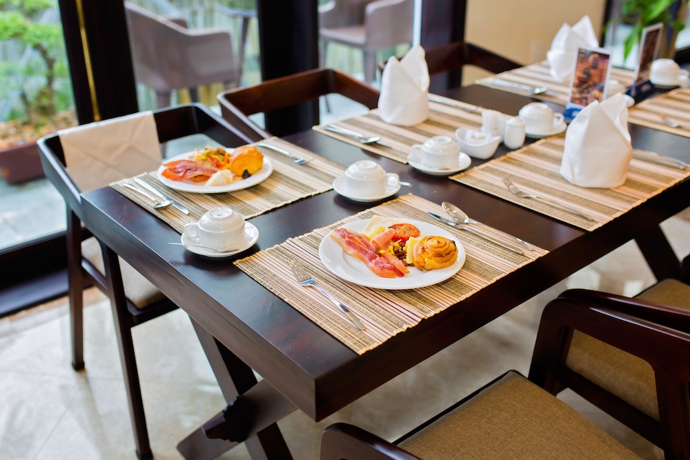 Lasenta Boutique Hotel Hoian 60/75