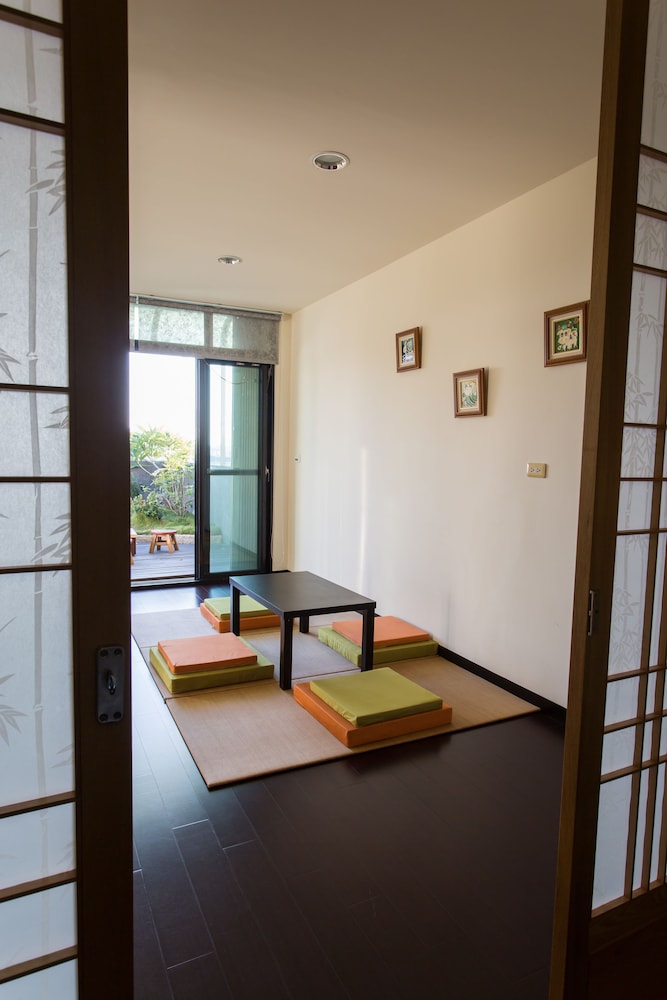 Eureka Fucheng Guesthouse 37/54