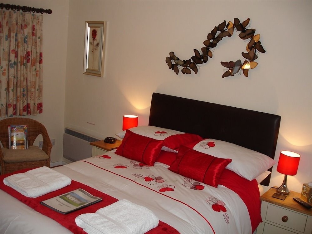 Leworthy Farmhouse 18/49