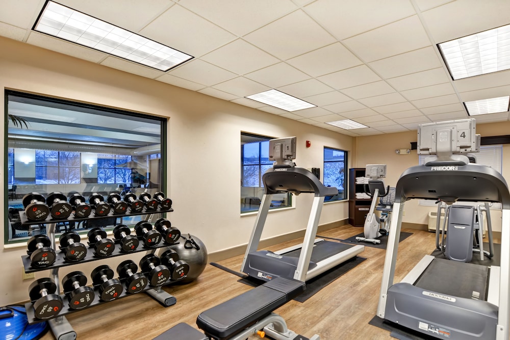 sport facilities