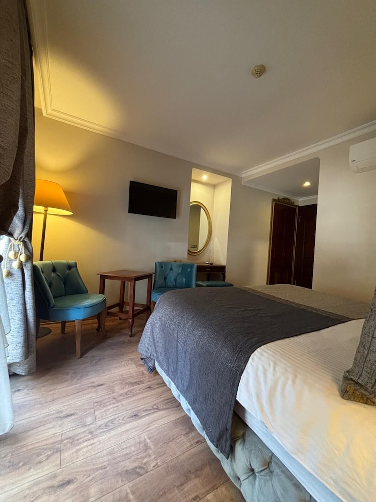 Saint John Hotel - Boutique Class 35/68