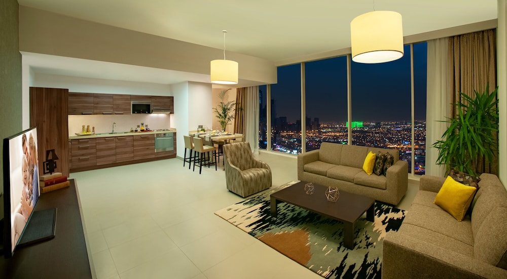 اسكوت رافال العليا(ASCOTT RAFAL OLAYA RIYADH) 34/69