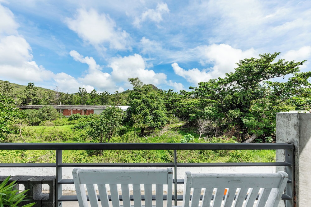Kenting Fairyland & Farm Guest House 42/50