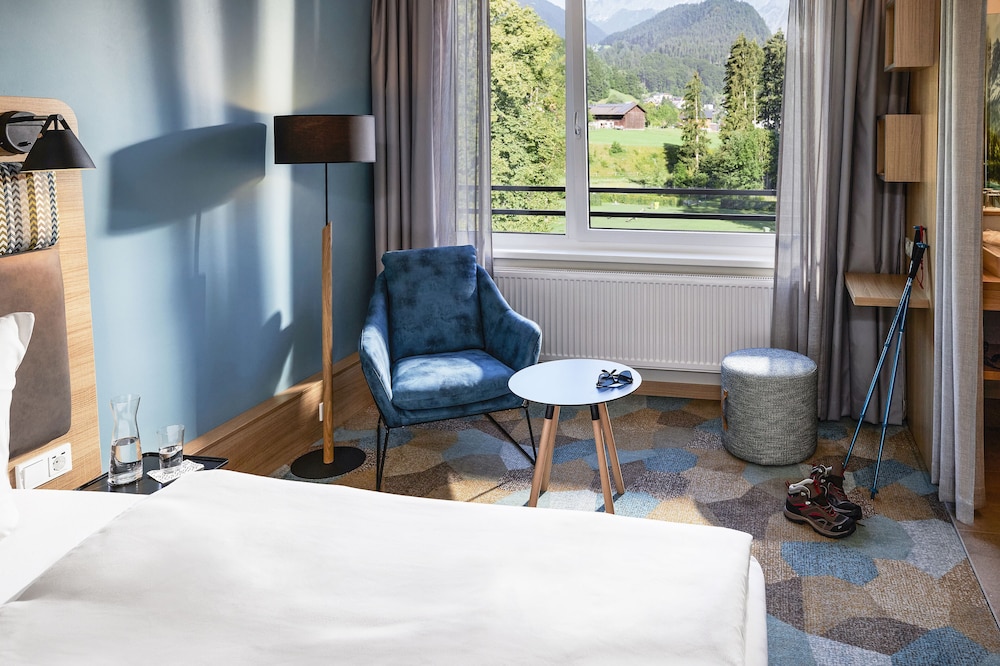 TUI BLUE Montafon 12/43