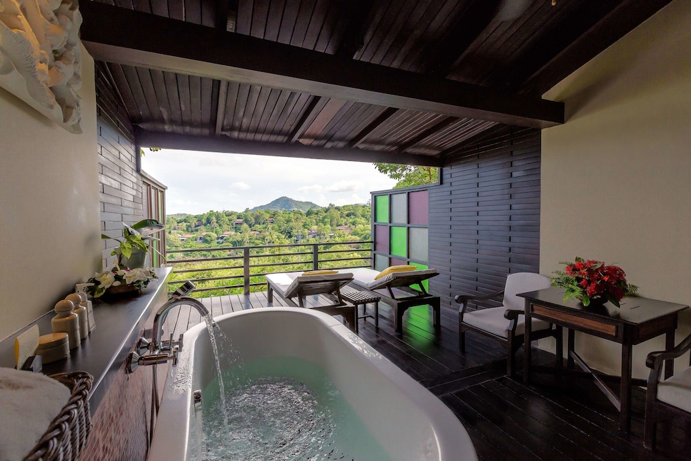 Garrya Tongsai Bay Samui 35/73