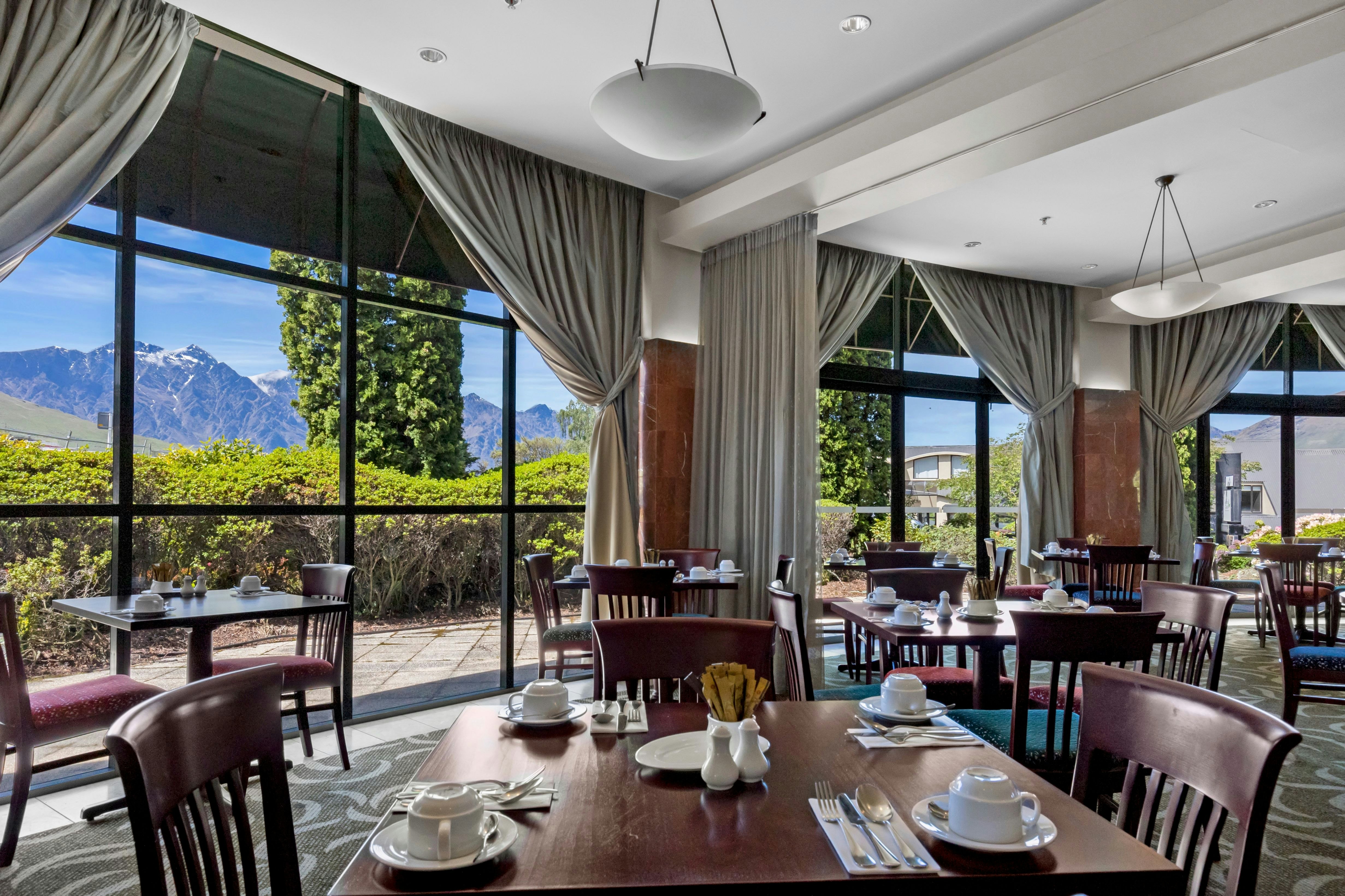 Millennium Hotel Queenstown 36/48