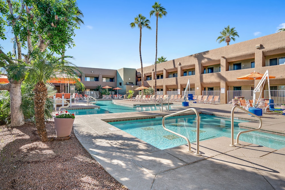 Scottsdale Parkview Resort 57/68