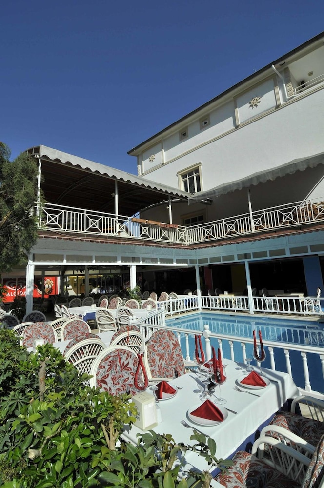 SUN KISS OTEL 9/46
