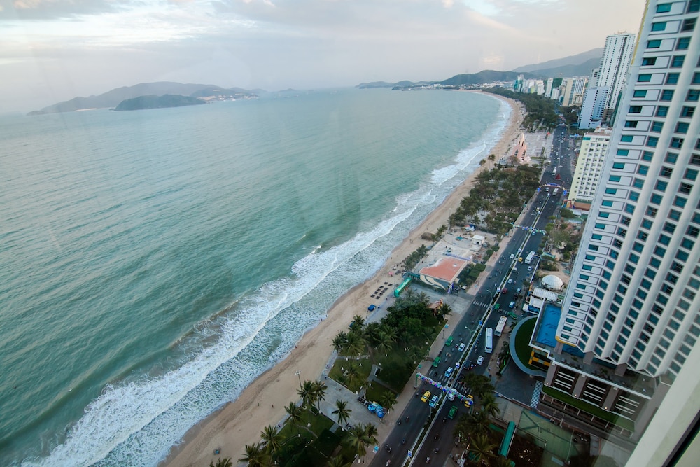 The Costa Nha Trang Residences 68/75