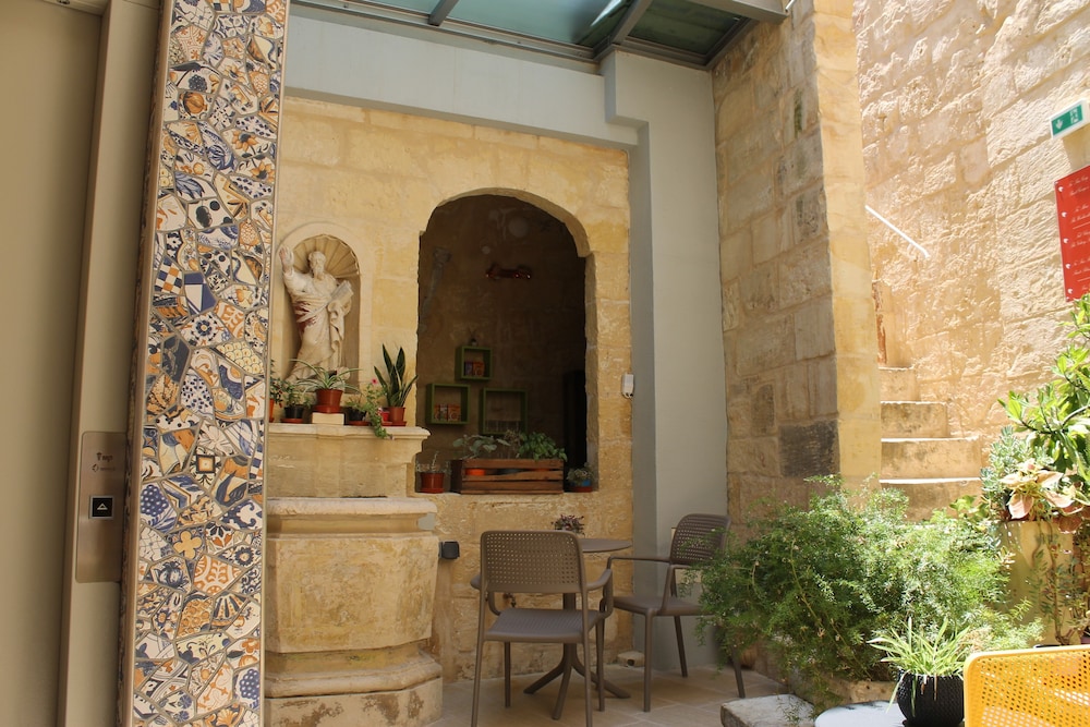 Palazzino Nina Boutique Hotel 6/43