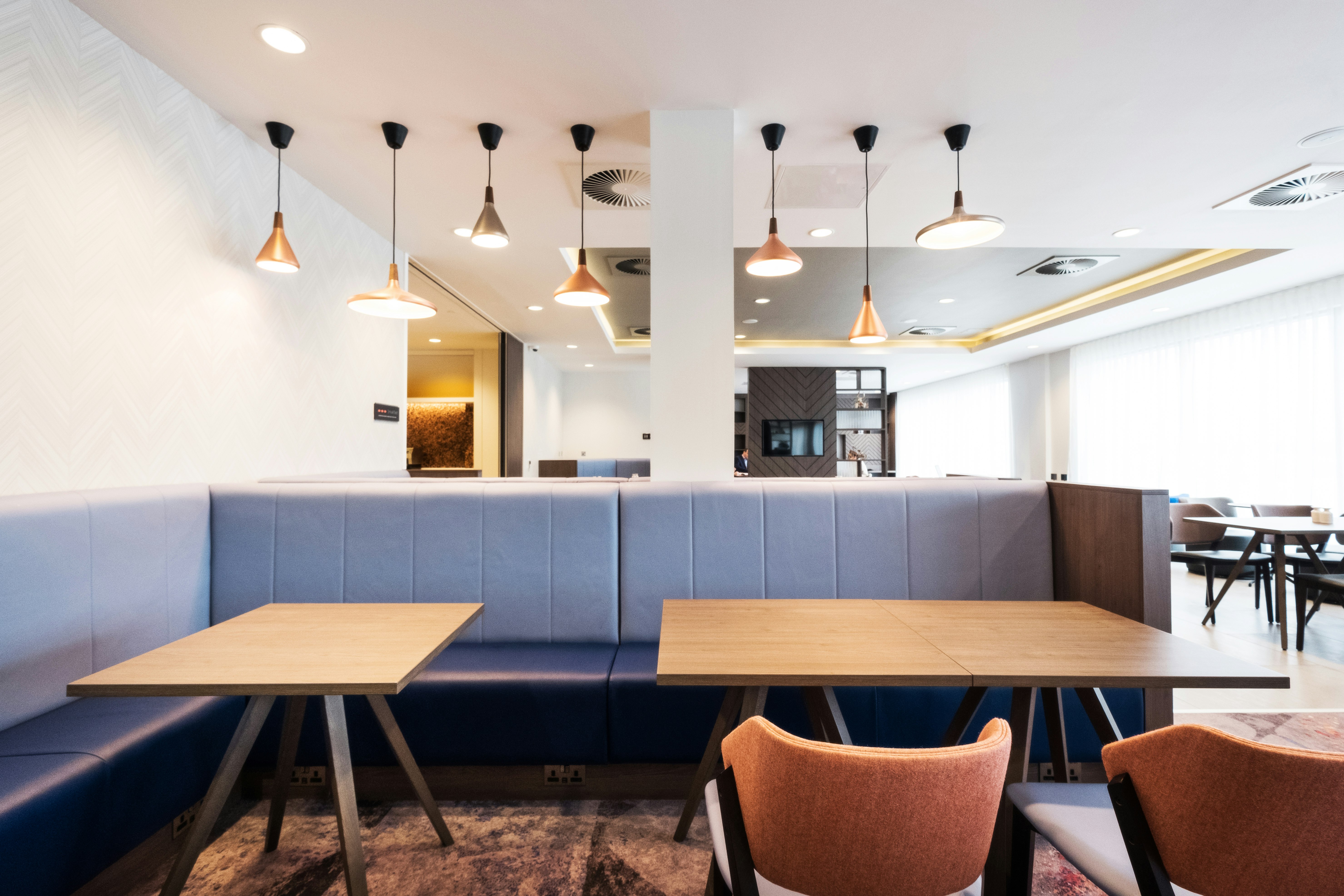 HAMPTON BY HILTON ABERDEEN AIRPORT 31/46
