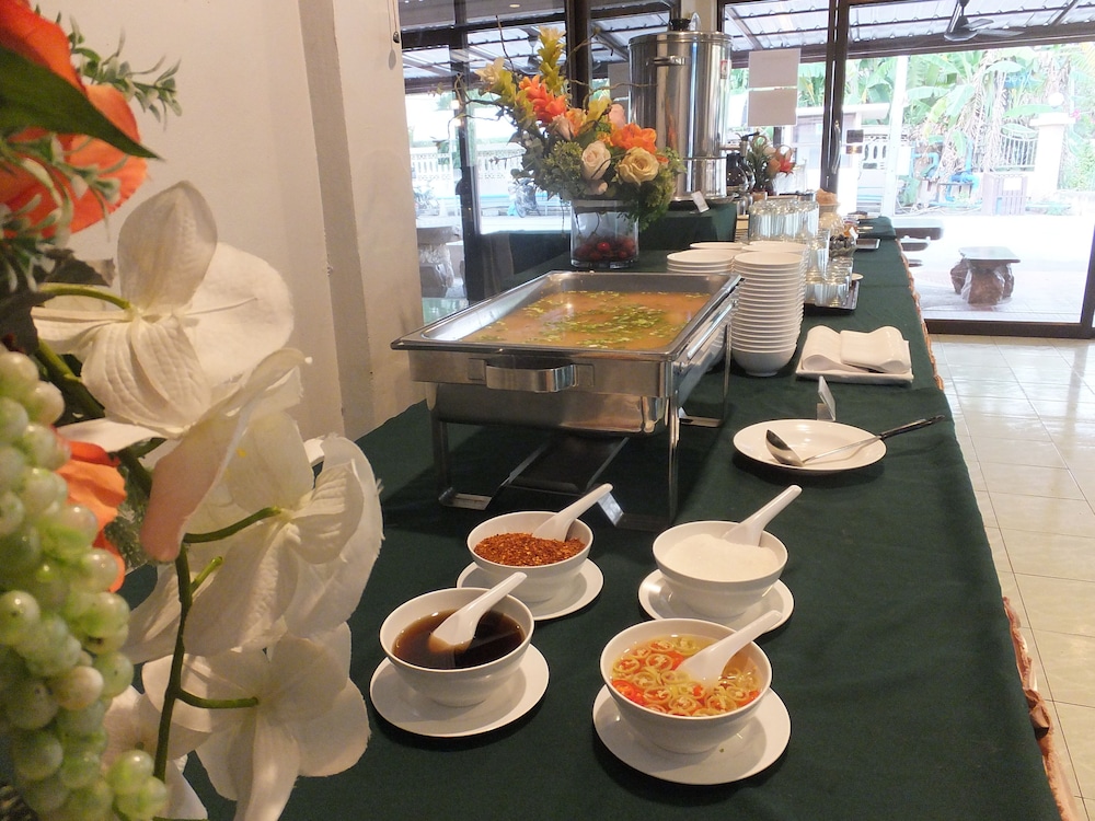 restaurant-cafeteria