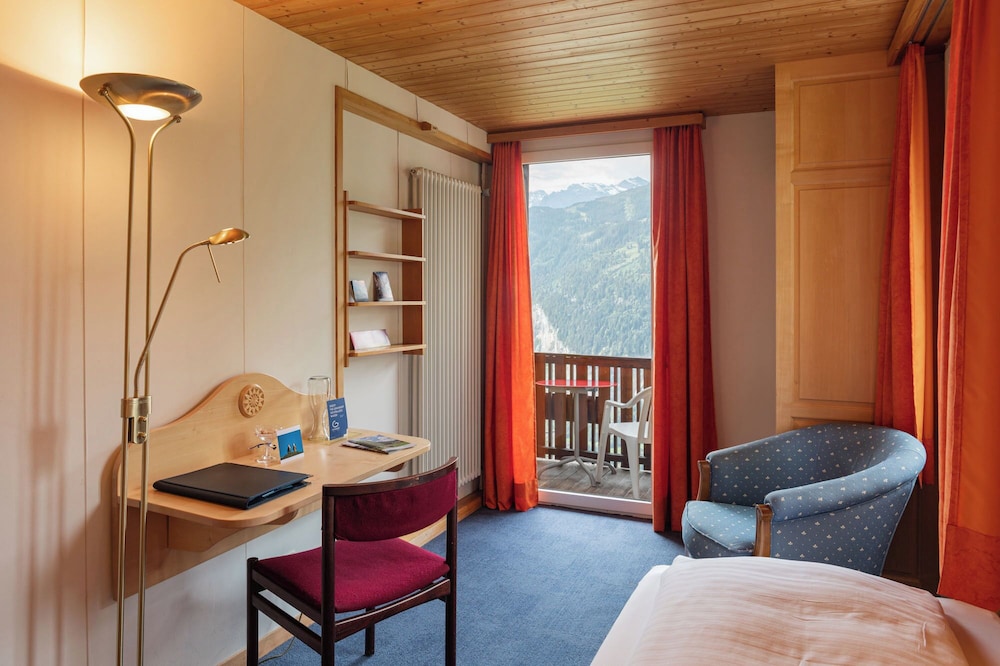 Hotel Bellevue Wengen 27/50