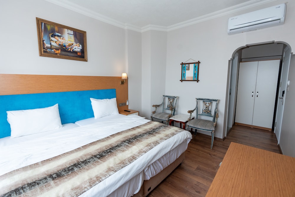Seatanbul Apart Hotel 20/64