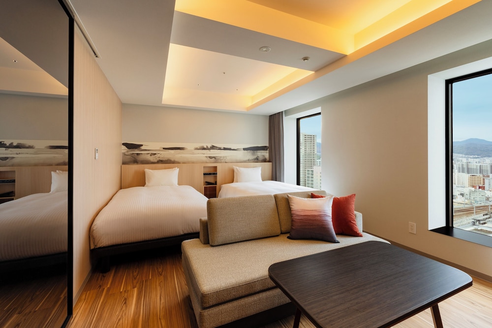 Hotel Granvia Hiroshima South Gate 20/50